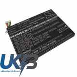 Asus UX30 Compatible Replacement Battery