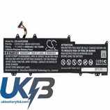 Asus Zenbook X32LN-R4077H Compatible Replacement Battery