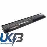 ASUS A42 X401 Compatible Replacement Battery