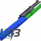 ASUS VivoBook Max X441SA Compatible Replacement Battery