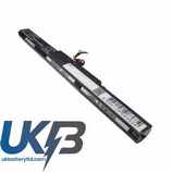 ASUS K550E Compatible Replacement Battery