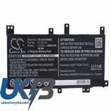 Asus X455LJ-WX042H Compatible Replacement Battery