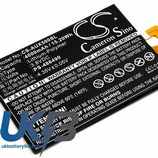 ASUS Pegasus X005 Compatible Replacement Battery