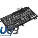 Asus FX505GM-ES0 Compatible Replacement Battery