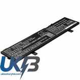 Asus X505BP-BR013T Compatible Replacement Battery