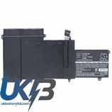 Asus U500VZ Compatible Replacement Battery