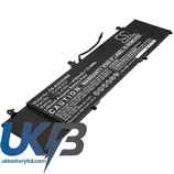 Asus ZenBook 15 UX533FD-A9028T Compatible Replacement Battery