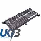 ASUS X556UB Compatible Replacement Battery