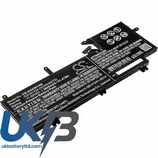 Asus ZenBook Flip UX561UD-E2026R Compatible Replacement Battery