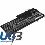 Asus UX562 Compatible Replacement Battery