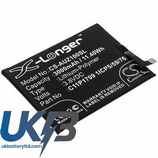 Asus X00RD Compatible Replacement Battery