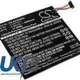 ASUS C11P1517 Compatible Replacement Battery