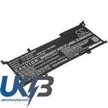 Asus Zenbook UX305UA Compatible Replacement Battery