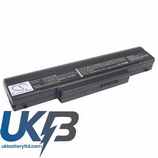 ASUS S37SP Compatible Replacement Battery