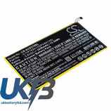 Asus C11P1425 (1ICP3/64/120) Compatible Replacement Battery