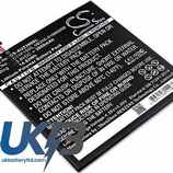 ASUS P024 Compatible Replacement Battery