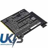 Asus C11P1615 Compatible Replacement Battery