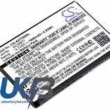 ARCHOS AC35BTI Compatible Replacement Battery