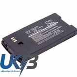 AVAYA SMT W5110B Compatible Replacement Battery