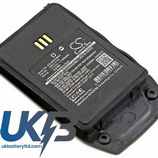 AVAYA 660274-1B Compatible Replacement Battery
