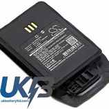 AVAYA DECT 3740 Compatible Replacement Battery