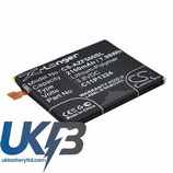 Asus 0B200-00850000 C11P1324 A501CG-2A508WWE T00F T00J Compatible Replacement Battery