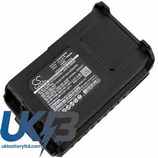 Baofeng UV-5A Compatible Replacement Battery