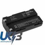 BCI OM0032 Compatible Replacement Battery