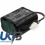 Bionet HS111202-BNT Compatible Replacement Battery