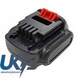 Black & Decker LBXR1512 Compatible Replacement Battery