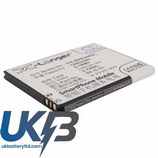 BBK BK-B-50 VIVO E3 E3t S11 Compatible Replacement Battery