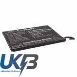 BBK BK-B-56 VIVO E5 Compatible Replacement Battery