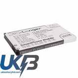 BBK VIVOS6 Compatible Replacement Battery