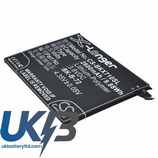 BBK BK-B-72 VIVO X710L Compatible Replacement Battery