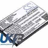 BBK VIVO Y31 Compatible Replacement Battery