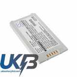 SHARP EA BL13 Compatible Replacement Battery