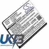 BLU C615044130L Compatible Replacement Battery