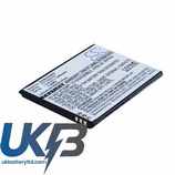 BLU C71544200T Compatible Replacement Battery