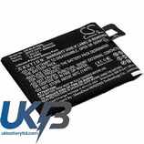 BLU BSP516485 Compatible Replacement Battery