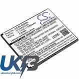 BLU C755843220L Compatible Replacement Battery
