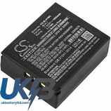 OLYMPUS E-M1 Compatible Replacement Battery