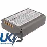 OLYMPUS EM5 Compatible Replacement Battery