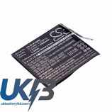 BLU TLJ16F13 Compatible Replacement Battery