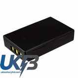 OLYMPUS BLS 1 Compatible Replacement Battery