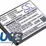 BLU S410a Compatible Replacement Battery