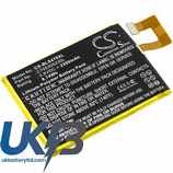 BLU C705305230L Compatible Replacement Battery