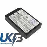 OLYMPUS BLS-5 BLS-50 PS-BLS5 E-PL5 E-PL6 E-PL7 Compatible Replacement Battery