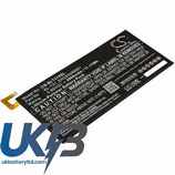 LG EAC63398901 Compatible Replacement Battery