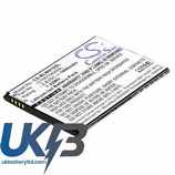 BLU C705104200L Studio Mini Lite 2 W010Q Compatible Replacement Battery