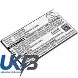 BLU D0030UU Compatible Replacement Battery